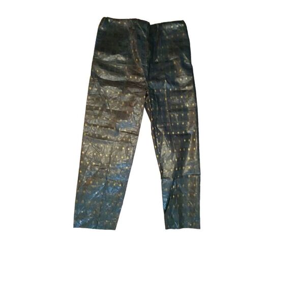 Traditional African dishaki and pants bought in Africa on a trip - Picture 2 of 5